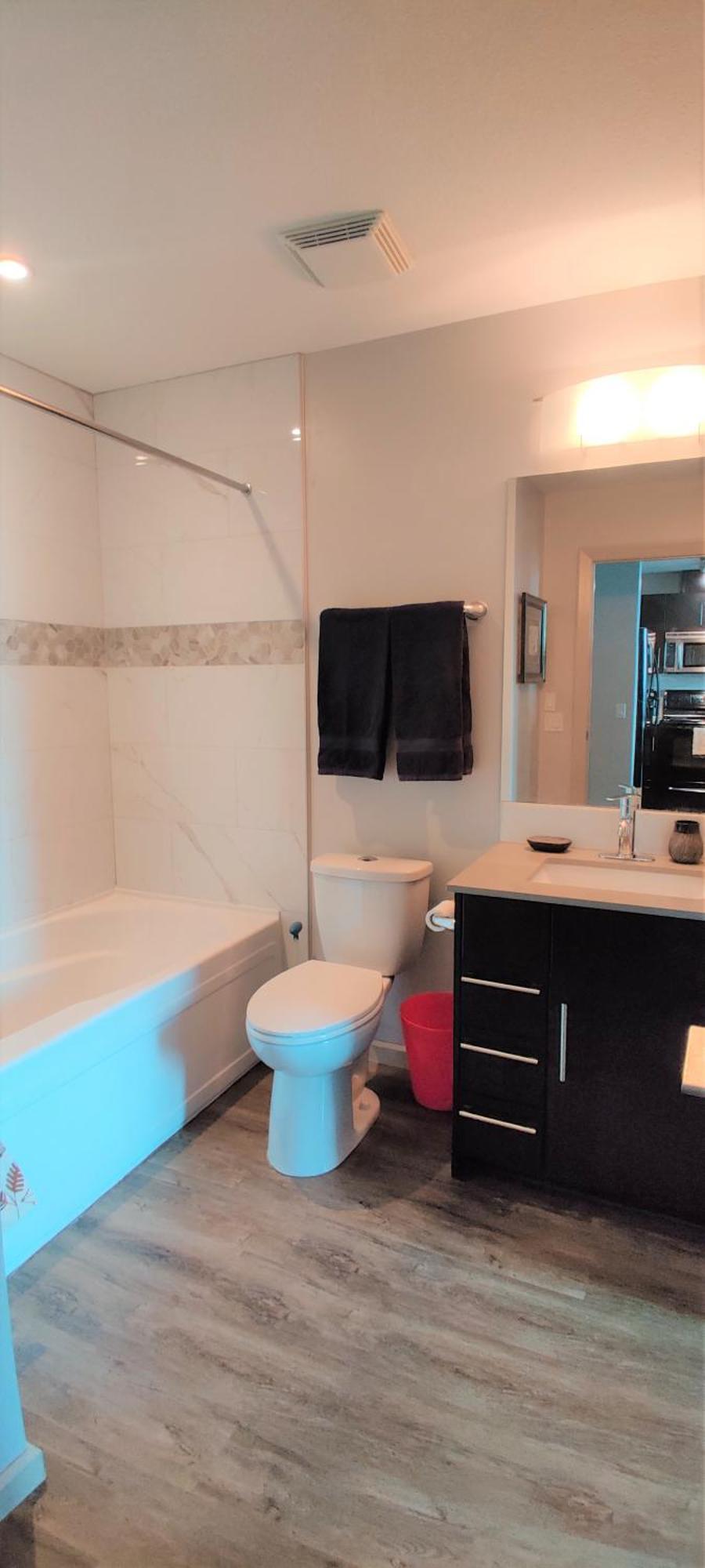 Monki Di Executive Suites - Alura YYC Eksteriør billede